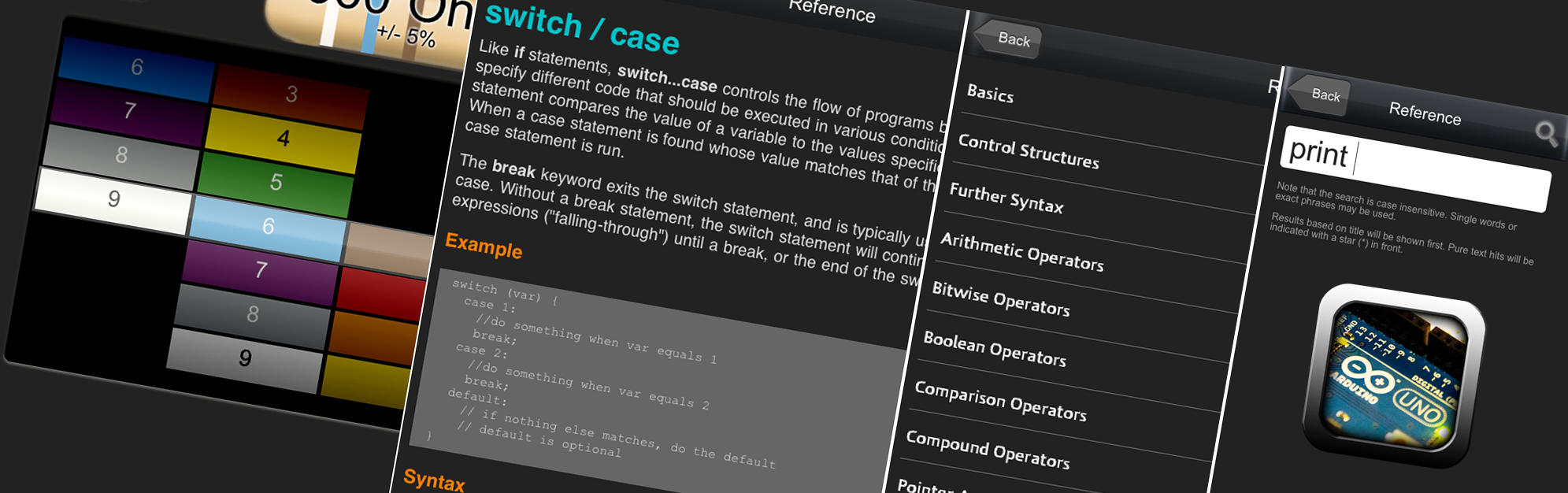 Article image for Arduino Companion 1.1