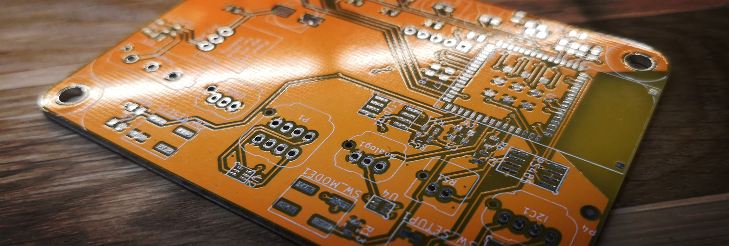 Article image for General PCB design tips