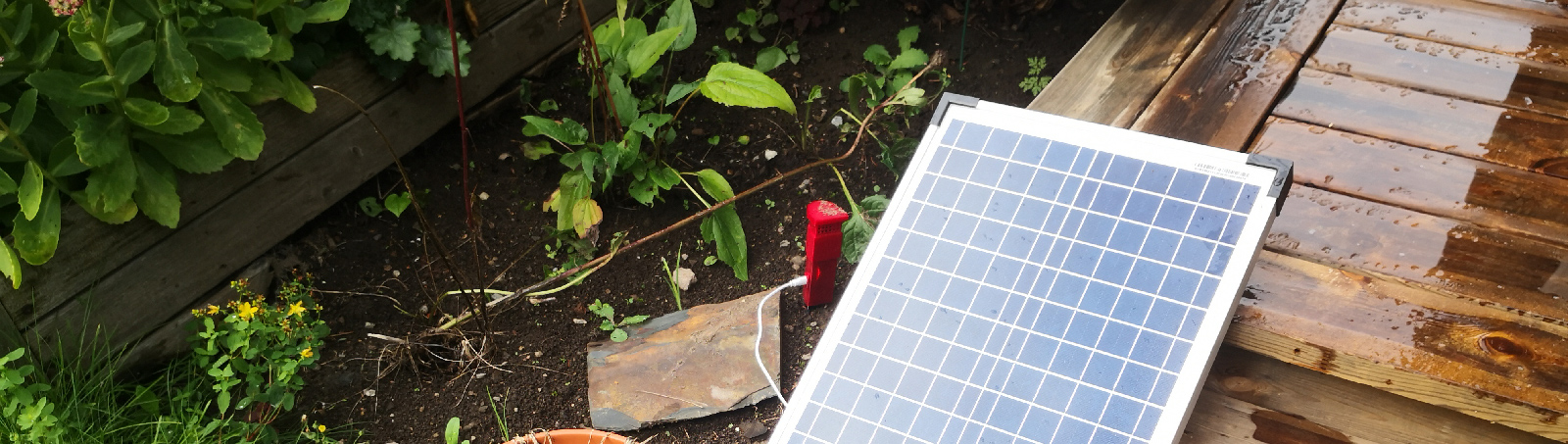 Article image for How much solar will your IoT project require?