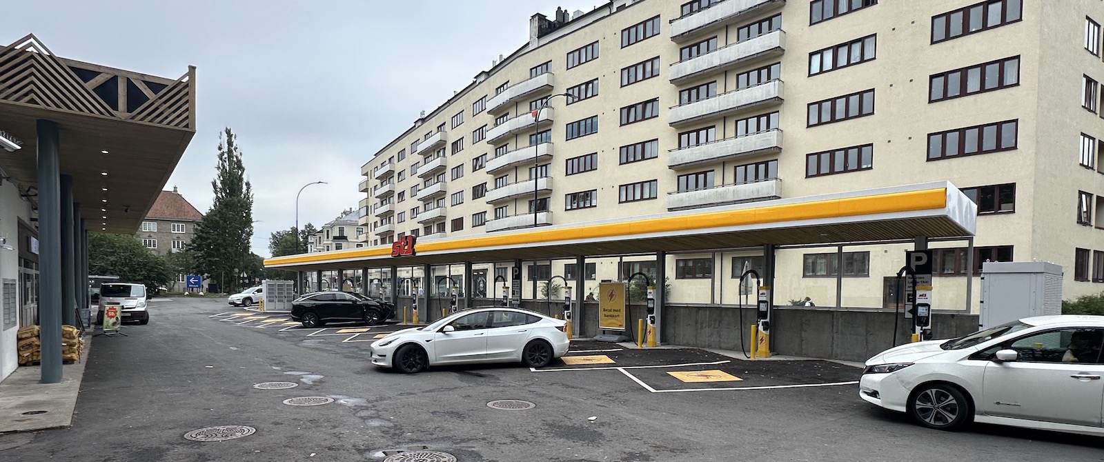 Article image for In Norway, we’re living in the future