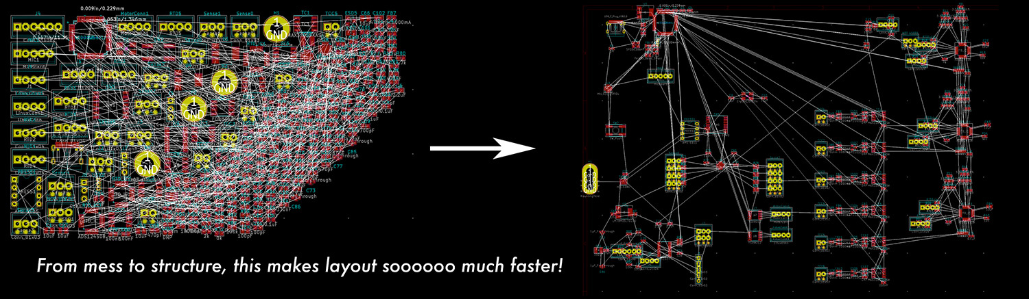 Article image for Kicad plugin that can shave hours off your PCB layout