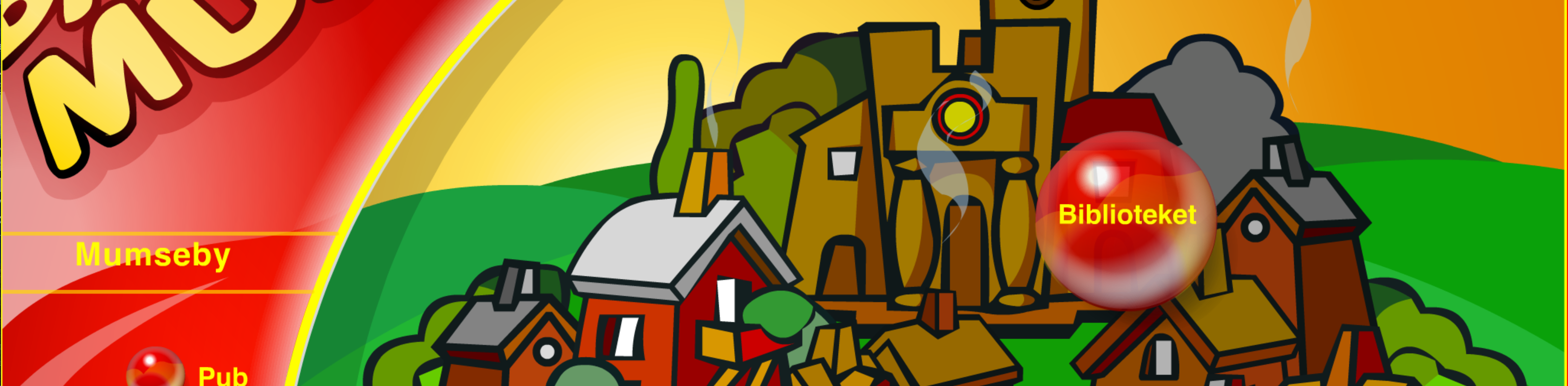 Article image for Web retrospective: Mumseby (1999-2003)