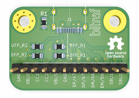 Type and USB 3.1