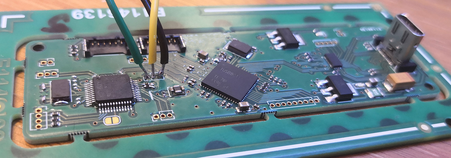 Article image for Implementing USB Type C and USB 3.1