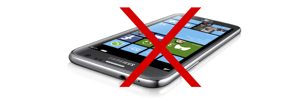 Article image for Why I’ll never use Windows Phone again