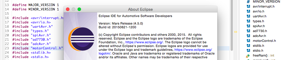 Article image for Fixing avr-eclipse paths