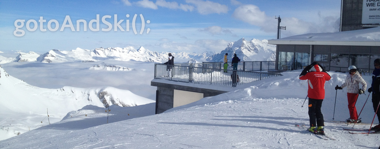 Article image for gotoAndSki 2012